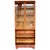 Vintage Bookcase in Satinwood, 1930s For Sale - Image 14 of 14