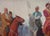 FREE SHIPPING worldwide. The painting will be rolled up and packed securely in a special protective tube. Note: The...