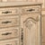 Late 19th Century 19th Century Country French Buffet in Stripped Oak For Sale - Image 5 of 13