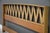 Maple King Headboard by Paul Frankl for Johnson Furniture For Sale In Boston - Image 6 of 6