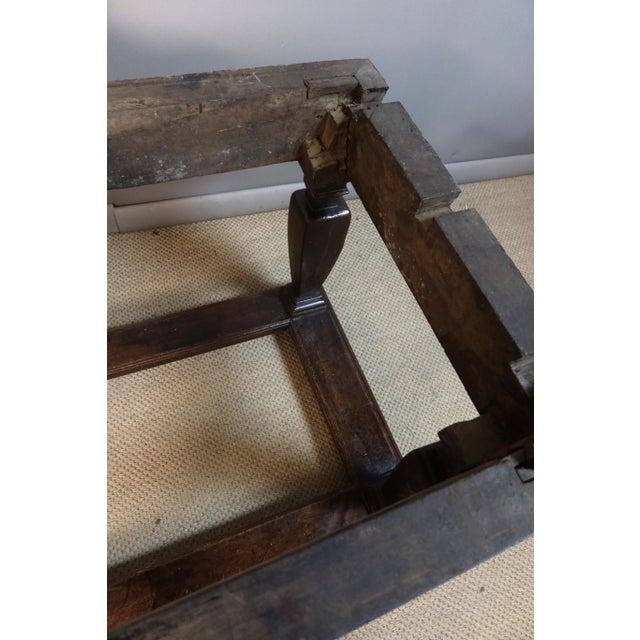 19th Century Renaissance Style Table For Sale - Image 4 of 14