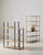 Black Oak Elevate Shelving VI by Camilla Akersveen and Christopher Konings For Sale - Image 12 of 15