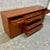 Animal Skin Late 1990s Modern Hollywood Sideboard With Leather Pulls by Ralph Lauren Home Collection For Sale - Image 7 of 18