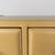 Italian Postmodern Chest of Drawers in Beige Leather, 2000s For Sale - Image 14 of 18