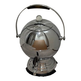 Example of Manning Bowman and Co. Coffee and Tea Service