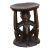 Tribal Songye Figwal Carved Stool For Sale