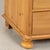 Early 20th Century Danish Waxed Pine Chest of Four Drawers For Sale - Image 14 of 16