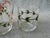 Vintage Hand Painted Bedside Carafe & Cup Set For Sale - Image 10 of 14