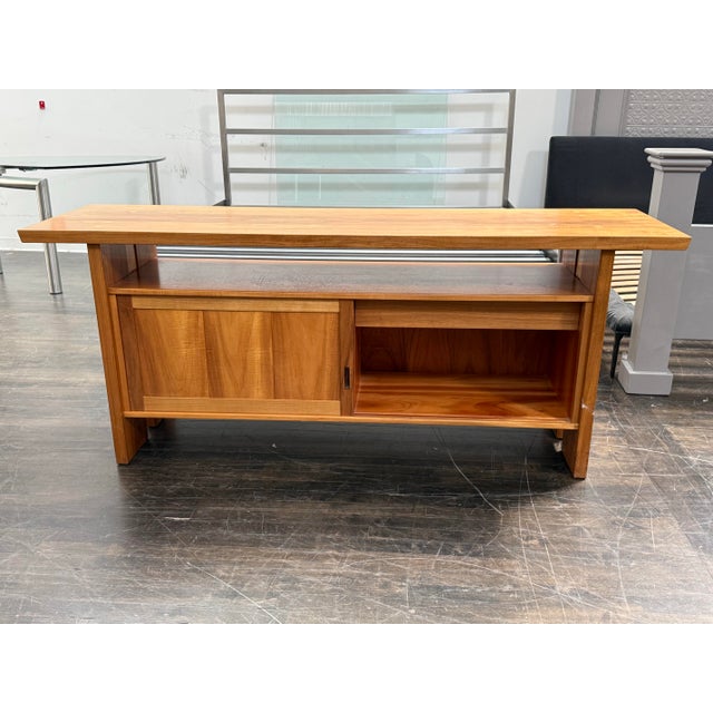 Berkeley Mills Mesa Sideboard For Sale - Image 4 of 12