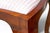Late 20th Century Queen Anne Style Carved Mahogany Vasiform Splat Side Chair For Sale - Image 12 of 13
