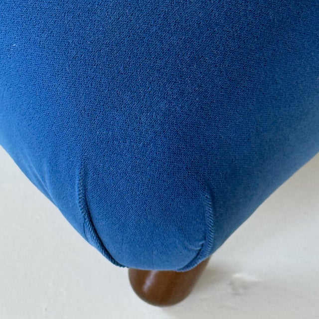 1970s Royere Style Fainting Daybed For Sale In Chicago - Image 6 of 7