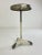 Metal Vintage Italian Industrial Stools in Lacquered Metal, 1930, Set of 4 For Sale - Image 7 of 12