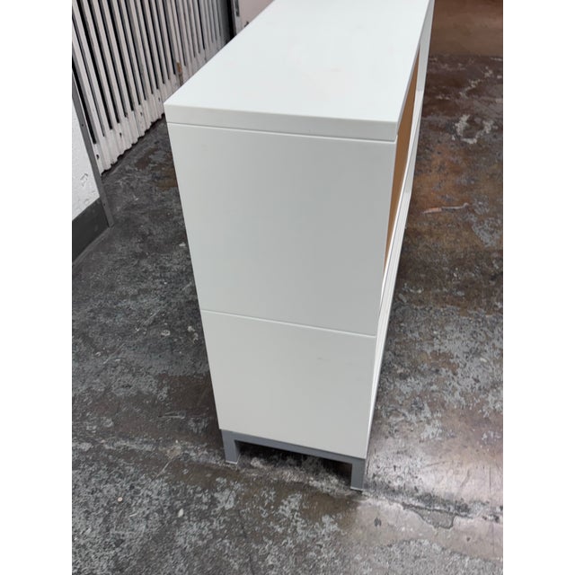 Design Within Reach Jesus Gasca for Stua/Design Within Reach Sapporo Shelving System For Sale - Image 4 of 12