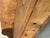 Antique Larch Chest in Wood, 1800s For Sale - Image 4 of 6