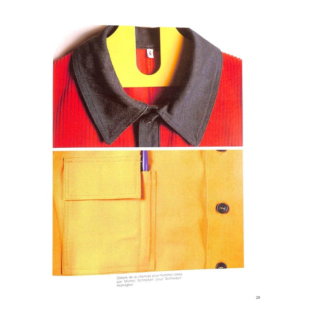 "Les Années 60 d'Anne Bony" 1983 Bony, Anne For Sale - Image 13 of 13