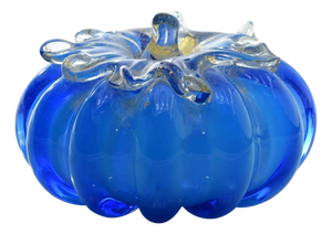 Vintage Glass Bowl, 1970s