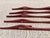 Teak Bird Wall Art, Denmark, 1960s, Set of 5 For Sale - Image 6 of 18