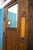 Wood Antique Edwardian Arts and Crafts Oak Wardrobe, 1900s For Sale - Image 7 of 10