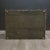 World War 2 Era Military Trunk C.1940 For Sale - Image 9 of 12