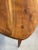 Mid 20th Century Scandinavian Guitar Pick Leaf Table For Sale - Image 12 of 13