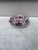 Japanese 19th Century Set of 6 Japanese Imari Plates For Sale - Image 3 of 6