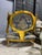 French French Louis XV Blue Accent Chair With Gold Leaf For Sale - Image 3 of 12
