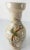Early 20th Century Early 20th Century Chinese Beige Crackle Vase With Bird and Prunus Branch For Sale - Image 5 of 13