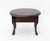 Three Vintage Salesman Sample Pembroke Tables and a Marquetry Writing Table. Taller close: 9.5" H x 9.75" W x 9.25" D;...