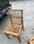 Up for consideration is a beautiful vintage pair of rattan boho chic chairs. These would look lovely in your home and they...