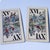 Antique Austrian Josef Glanz Industrie Und Glück Tarock Playing Cards, Vienna, Circa 1880s For Sale - Image 12 of 18