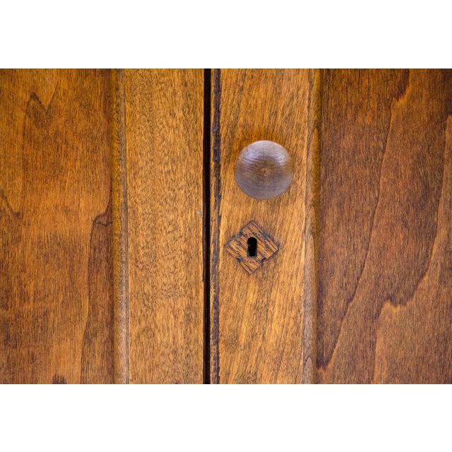 Vintage Country Kitchen Chairish