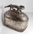 Mixed Metal Larger Size Dragon Trinket Box or Dresser Box or Jewelry Box For Sale In Miami - Image 6 of 13