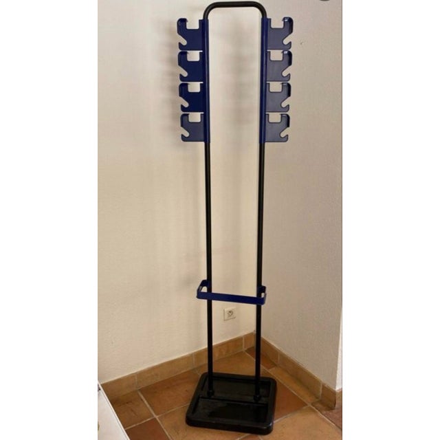 Coat Rack by Jean-Pierre Vitrac for Manade, 1970s For Sale - Image 17 of 17