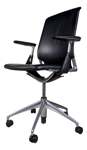 Meda Chair by Alberto Meda for Vitra, Switzerland, 2002