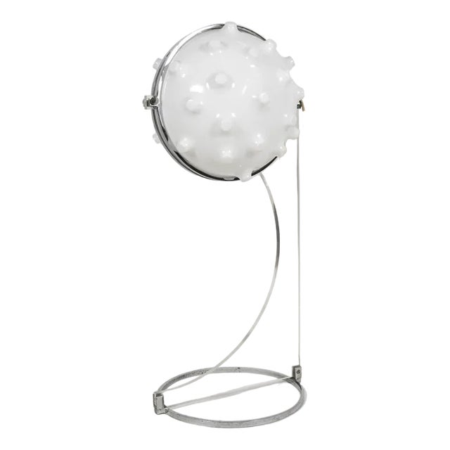 Space Age Lamp, 1970s For Sale