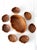 Mid 20th Century Mid-Century Modern Wood Serving Bowl Set For Sale - Image 9 of 15