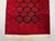 2000 - 2009 Vintage Afghan Ersari Turkmen Bokhara Gul Rug - 6'3" X 4'0" For Sale - Image 5 of 13