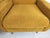 Set of Vintage Mustard Velvet Armchairs, 1960s For Sale - Image 12 of 18