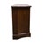 Heritage Furniture Solid Cherry Italian Neoclassical Style 76" Buffet Sideboard 14-352-30 For Sale - Image 10 of 13