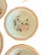 Vintage Adams Calyx Ware Metz English Ironstone Berry Bowls, Set of 7 For Sale - Image 16 of 18