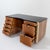 Mid-20th Century Executive Desk by Luigi Caccia Dominioni for Azucena, Italy For Sale - Image 14 of 16