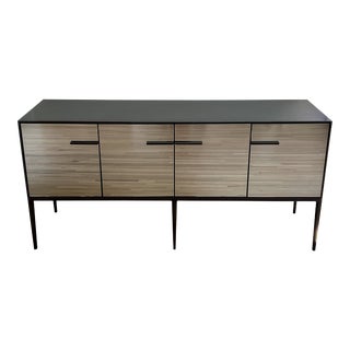 B&B Italia Eucalipto Sideboard For Sale