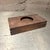 Japanese Antique Japanese Kashigata Wooden Mold Vintage Wagashi Sweets For Sale - Image 3 of 7