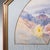 1930s Vintage Projet d'Eventail Picture, French, Watercolour Fan Painting, Baptendier For Sale - Image 5 of 10