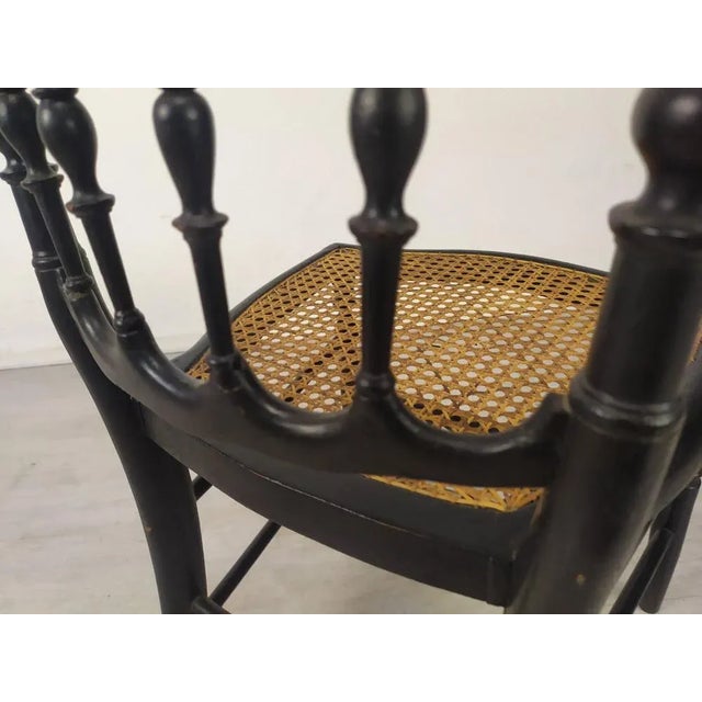 Napoleon III Children's Chair For Sale - Image 10 of 16