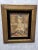 Vintage Gold Gilt Wood Framed Asian King & Queen Portrait Prints For Sale - Image 4 of 10