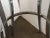 Vintage Chrome Bar Stool For Sale - Image 10 of 11