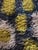 Mid-Century Modern Wool Rya Rug, 1960s For Sale - Image 13 of 18