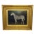 Grisette Grey Mare Equestrian Oil Painting Dated 1925 Painted From Life at Nantwich With Links to the Grosvenor Sporting Sphere and Cheshire Hunt For Sale