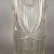 Art Nouveau Crystal Jug, 1900s, in Very Good conditions. Designed 1890 to 1919